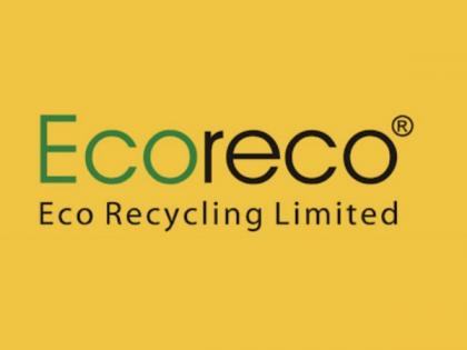 TDB-DST approves Rs 6.00 crores for M/s Eco Recycling Limited's 'Recycling on Wheels SmartER' | TDB-DST approves Rs 6.00 crores for M/s Eco Recycling Limited's 'Recycling on Wheels SmartER' TDB-DST approves Rs 6.00 crores for M/s Eco Recycling Limited's 'Recycling on Wheels SmartER' | TDB-DST approves Rs 6.00 crores for M/s Eco Recycling Limited's 'Recycling on Wheels SmartER'