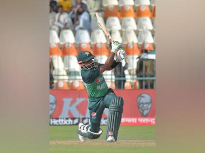 Pakistan skipper Babar Azam eyes at third ICC Men's POTM award | Pakistan skipper Babar Azam eyes at third ICC Men's POTM award