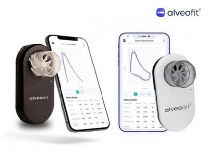 alveoair has received U.S. FDA clearance, marking a significant advancement in respiratory care | alveoair has received U.S. FDA clearance, marking a significant advancement in respiratory care alveoair has received U.S. FDA clearance, marking a significant advancement in respiratory care | alveoair has received U.S. FDA clearance, marking a significant advancement in respiratory care