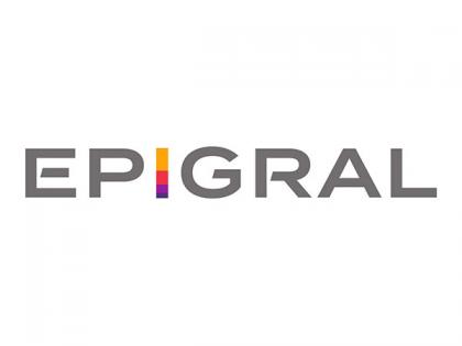 'Meghmani Finechem Limited' is Now 'Epigral Limited' | 'Meghmani Finechem Limited' is Now 'Epigral Limited' 'Meghmani Finechem Limited' is Now 'Epigral Limited' | 'Meghmani Finechem Limited' is Now 'Epigral Limited'