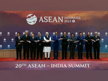 Amid vulnerabilities in Indo-Pacific, India commits to ASEAN to sustain food trade supply chains | Amid vulnerabilities in Indo-Pacific, India commits to ASEAN to sustain food trade supply chains Amid vulnerabilities in Indo-Pacific, India commits to ASEAN to sustain food trade supply chains | Amid vulnerabilities in Indo-Pacific, India commits to ASEAN to sustain food trade supply chains