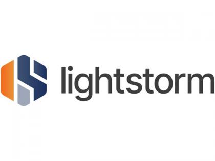 Lightstorm Announces Strategic Partnership with Global GTS Tech, Expanding Market Reach for Polarin, their Cutting Edge NaaS Platform | Lightstorm Announces Strategic Partnership with Global GTS Tech, Expanding Market Reach for Polarin, their Cutting Edge NaaS Platform Lightstorm Announces Strategic Partnership with Global GTS Tech, Expanding Market Reach for Polarin, their Cutting Edge NaaS Platform | Lightstorm Announces Strategic Partnership with Global GTS Tech, Expanding Market Reach for Polarin, their Cutting Edge NaaS Platform