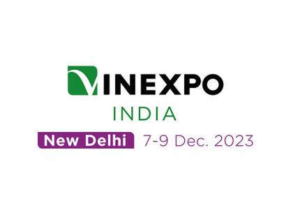 Elevating Your Experience: VINEXPO INDIA, Change of Venue | Elevating Your Experience: VINEXPO INDIA, Change of Venue Elevating Your Experience: VINEXPO INDIA, Change of Venue | Elevating Your Experience: VINEXPO INDIA, Change of Venue