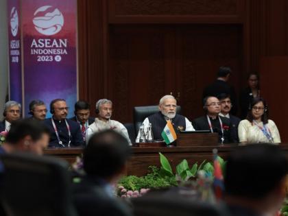 ASEAN-India joint statement stresses on promoting public food stockholding for food security programmes | ASEAN-India joint statement stresses on promoting public food stockholding for food security programmes ASEAN-India joint statement stresses on promoting public food stockholding for food security programmes | ASEAN-India joint statement stresses on promoting public food stockholding for food security programmes