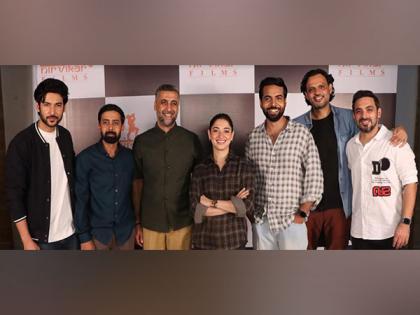 Producer-actor Nikhil Nanda's Aakhri Sach Ruling the Charts at No.1 on Hotstar | Producer-actor Nikhil Nanda's Aakhri Sach Ruling the Charts at No.1 on Hotstar Producer-actor Nikhil Nanda's Aakhri Sach Ruling the Charts at No.1 on Hotstar | Producer-actor Nikhil Nanda's Aakhri Sach Ruling the Charts at No.1 on Hotstar