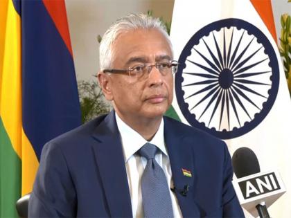 ‘One Earth One Family One Future’ a perfect theme for G20: Mauritius PM | ‘One Earth One Family One Future’ a perfect theme for G20: Mauritius PM ‘One Earth One Family One Future’ a perfect theme for G20: Mauritius PM | ‘One Earth One Family One Future’ a perfect theme for G20: Mauritius PM