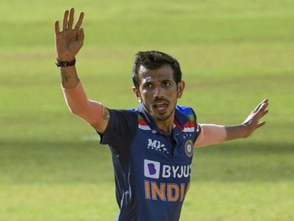 "If I were part of management…": Harbhajan laments Chahal’s absence from India’s ODI World Cup squad | "If I were part of management…": Harbhajan laments Chahal’s absence from India’s ODI World Cup squad