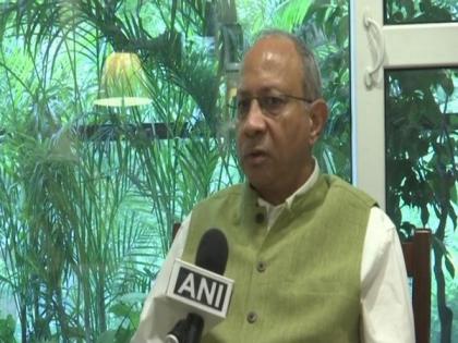 "Xi's absence is going to be his loss...": Former Deputy NSA Pankaj Saran | "Xi's absence is going to be his loss...": Former Deputy NSA Pankaj Saran "Xi's absence is going to be his loss...": Former Deputy NSA Pankaj Saran | "Xi's absence is going to be his loss...": Former Deputy NSA Pankaj Saran