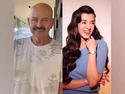 Saba Azad attends Rakesh Roshan's birthday party, pic inside | Saba Azad attends Rakesh Roshan's birthday party, pic inside Saba Azad attends Rakesh Roshan's birthday party, pic inside | Saba Azad attends Rakesh Roshan's birthday party, pic inside