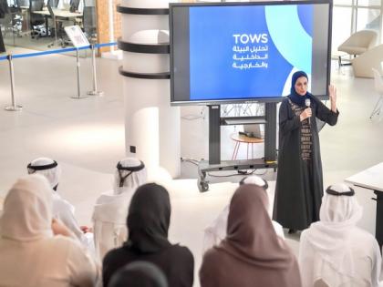 Sharjah Archive Authority shapes strategic vision | Sharjah Archive Authority shapes strategic vision Sharjah Archive Authority shapes strategic vision | Sharjah Archive Authority shapes strategic vision