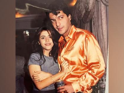 Chunky Panday calls Ekta Kapoor 'The OG Dream Girl' | Chunky Panday calls Ekta Kapoor 'The OG Dream Girl' Chunky Panday calls Ekta Kapoor 'The OG Dream Girl' | Chunky Panday calls Ekta Kapoor 'The OG Dream Girl'