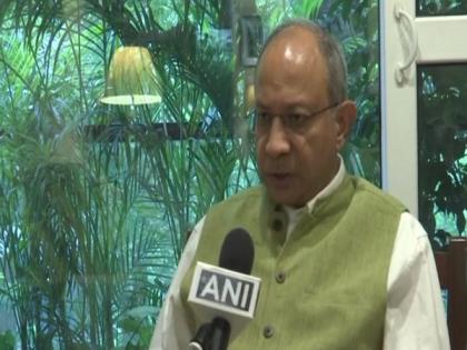 Putin's absence in G20 is consequence of tensions with G7: Former Deputy NSA Saran | Putin's absence in G20 is consequence of tensions with G7: Former Deputy NSA Saran Putin's absence in G20 is consequence of tensions with G7: Former Deputy NSA Saran | Putin's absence in G20 is consequence of tensions with G7: Former Deputy NSA Saran