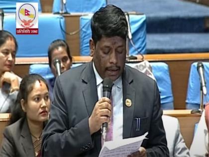 Nepal MP demands expulsion of Chinese ambassador over “undiplomatic remarks” | Nepal MP demands expulsion of Chinese ambassador over “undiplomatic remarks”