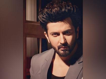 Dheeraj Dhoopar all set to play grey shaded character in 'Saubhavgyavati Bhava’ | Dheeraj Dhoopar all set to play grey shaded character in 'Saubhavgyavati Bhava’ Dheeraj Dhoopar all set to play grey shaded character in 'Saubhavgyavati Bhava’ | Dheeraj Dhoopar all set to play grey shaded character in 'Saubhavgyavati Bhava’