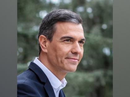 Spain's President tests positive for COVID-19, to skip G20 Summit in New Delhi | Spain's President tests positive for COVID-19, to skip G20 Summit in New Delhi Spain's President tests positive for COVID-19, to skip G20 Summit in New Delhi | Spain's President tests positive for COVID-19, to skip G20 Summit in New Delhi