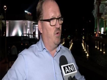 India's G20 Presidency at crucial moment of global economy: OECD Sherpa | India's G20 Presidency at crucial moment of global economy: OECD Sherpa