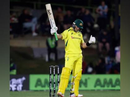 "My mum was adamant I was going to play....": Australia's Labuschagne after match-winning knock against South Africa | "My mum was adamant I was going to play....": Australia's Labuschagne after match-winning knock against South Africa