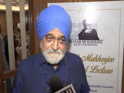 "I hope we have a good G20": Former G20 Sherpa Montek Singh Ahluwalia | "I hope we have a good G20": Former G20 Sherpa Montek Singh Ahluwalia "I hope we have a good G20": Former G20 Sherpa Montek Singh Ahluwalia | "I hope we have a good G20": Former G20 Sherpa Montek Singh Ahluwalia