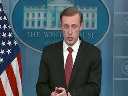 Working on G20 joint statement with spirit of compromise: White House | Working on G20 joint statement with spirit of compromise: White House