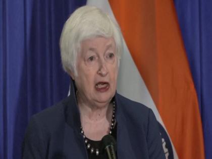 Advancing relationship with India will be priority this week, says US Secy ahead of G20 Summit | Advancing relationship with India will be priority this week, says US Secy ahead of G20 Summit