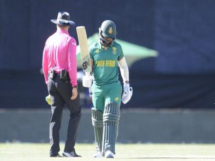 "If you get your team to that position, you expect to win": South Africa skipper Bavuma after loss to Australia | "If you get your team to that position, you expect to win": South Africa skipper Bavuma after loss to Australia