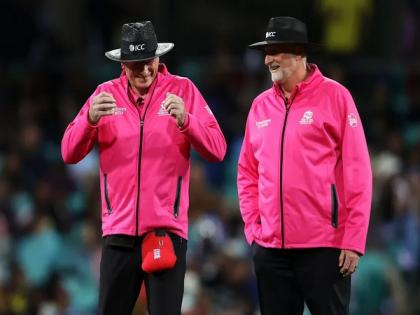 ICC announce Match Officials for ICC Men’s Cricket World Cup 2023 | ICC announce Match Officials for ICC Men’s Cricket World Cup 2023