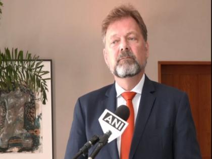 "Putin and Xi's absence won't make any difference": German Ambassador ahead of G20 Summit | "Putin and Xi's absence won't make any difference": German Ambassador ahead of G20 Summit "Putin and Xi's absence won't make any difference": German Ambassador ahead of G20 Summit | "Putin and Xi's absence won't make any difference": German Ambassador ahead of G20 Summit