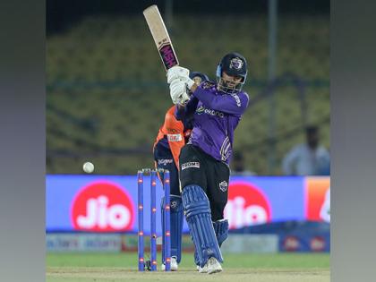UPT20: Lucknow Falcons beat Gorakhpur Lions by 10 wickets | UPT20: Lucknow Falcons beat Gorakhpur Lions by 10 wickets