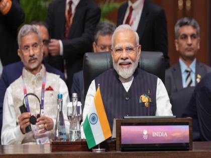 PM Modi “looks forward” to bilateral meetings with Biden, Bangladesh PM, Mauritius PM | PM Modi “looks forward” to bilateral meetings with Biden, Bangladesh PM, Mauritius PM