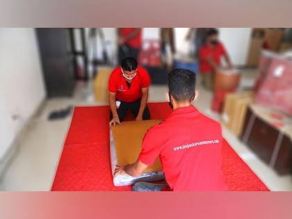 HNIs on the Move: This Packer Makes Relocation a Breeze | HNIs on the Move: This Packer Makes Relocation a Breeze HNIs on the Move: This Packer Makes Relocation a Breeze | HNIs on the Move: This Packer Makes Relocation a Breeze