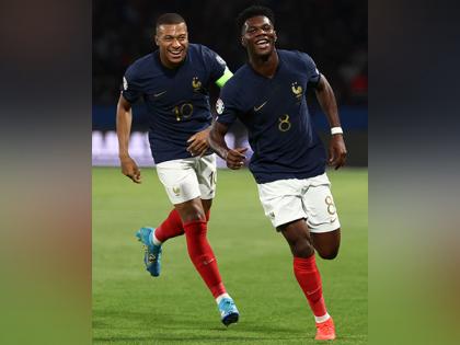 EURO 2024 Qualifying: France, Netherlands, Poland register wins | EURO 2024 Qualifying: France, Netherlands, Poland register wins EURO 2024 Qualifying: France, Netherlands, Poland register wins | EURO 2024 Qualifying: France, Netherlands, Poland register wins