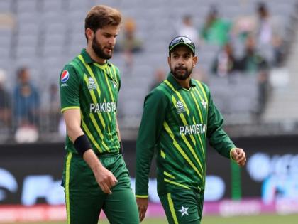 Pakistan are dangerous with new ball, reminds me era of 'two W’s': Shoaib Akhtar | Pakistan are dangerous with new ball, reminds me era of 'two W’s': Shoaib Akhtar