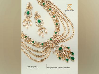 Chandigarh Welcomes Gautam Banerjee's Luxurious Jewellery Showcase at FaMa | Chandigarh Welcomes Gautam Banerjee's Luxurious Jewellery Showcase at FaMa Chandigarh Welcomes Gautam Banerjee's Luxurious Jewellery Showcase at FaMa | Chandigarh Welcomes Gautam Banerjee's Luxurious Jewellery Showcase at FaMa