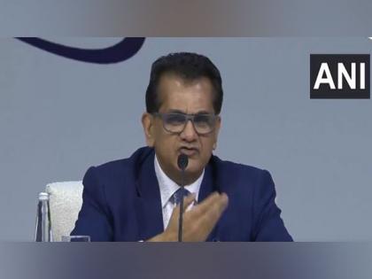 G20 Summit declaration will reflect voice of Global South: Amitabh Kant | G20 Summit declaration will reflect voice of Global South: Amitabh Kant