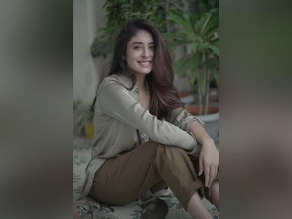 Kritika Kamra has this to say about her role in 'Bambai Meri Jaan' | Kritika Kamra has this to say about her role in 'Bambai Meri Jaan' Kritika Kamra has this to say about her role in 'Bambai Meri Jaan' | Kritika Kamra has this to say about her role in 'Bambai Meri Jaan'