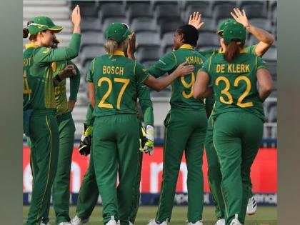 South Africa to host Bangladesh, Sri Lanka in 2023-24 home season | South Africa to host Bangladesh, Sri Lanka in 2023-24 home season