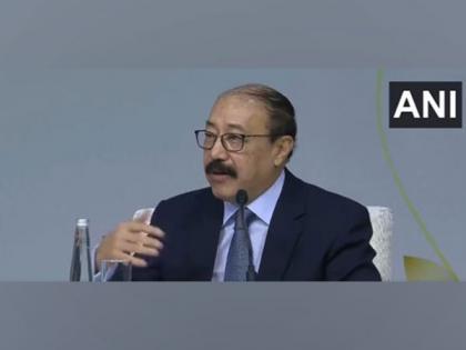 "Strong emphasis on technology linked to digital public infrastructure...": G20 Chief coordinator Harsh Shringla | "Strong emphasis on technology linked to digital public infrastructure...": G20 Chief coordinator Harsh Shringla