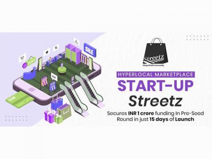From Startup Enthusiast to Hyperlocal Pioneer: The Journey of Streetz Hyperlocal Pvt. Ltd | From Startup Enthusiast to Hyperlocal Pioneer: The Journey of Streetz Hyperlocal Pvt. Ltd From Startup Enthusiast to Hyperlocal Pioneer: The Journey of Streetz Hyperlocal Pvt. Ltd | From Startup Enthusiast to Hyperlocal Pioneer: The Journey of Streetz Hyperlocal Pvt. Ltd