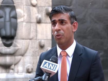 “No form of extremism acceptable…I won’t tolerate it”: UK PM assures India on concerns about activities of Khalistani elements | “No form of extremism acceptable…I won’t tolerate it”: UK PM assures India on concerns about activities of Khalistani elements