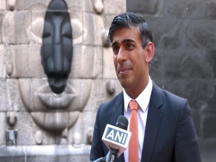 “G20 has been a huge success for India”: British Prime Minister Rishi Sunak | “G20 has been a huge success for India”: British Prime Minister Rishi Sunak