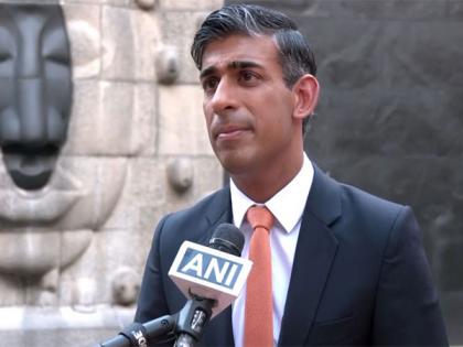 "Enormous progress, still hard work to go," British PM Sunak on FTA negotiations with India | "Enormous progress, still hard work to go," British PM Sunak on FTA negotiations with India "Enormous progress, still hard work to go," British PM Sunak on FTA negotiations with India | "Enormous progress, still hard work to go," British PM Sunak on FTA negotiations with India