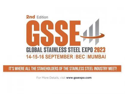 Sustainable Steel for a Sustainable Future: GSSE 2023 Commits to G20's Vision for a Better World | Sustainable Steel for a Sustainable Future: GSSE 2023 Commits to G20's Vision for a Better World Sustainable Steel for a Sustainable Future: GSSE 2023 Commits to G20's Vision for a Better World | Sustainable Steel for a Sustainable Future: GSSE 2023 Commits to G20's Vision for a Better World
