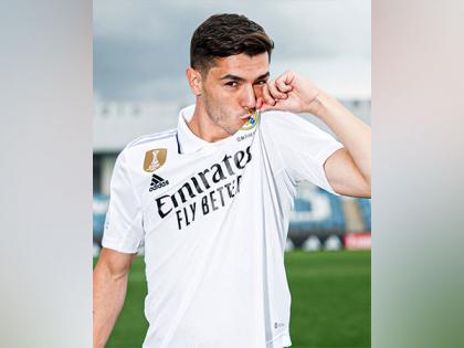Brahim Diaz delighted with Real Madrid's start to La Liga season | Brahim Diaz delighted with Real Madrid's start to La Liga season Brahim Diaz delighted with Real Madrid's start to La Liga season | Brahim Diaz delighted with Real Madrid's start to La Liga season