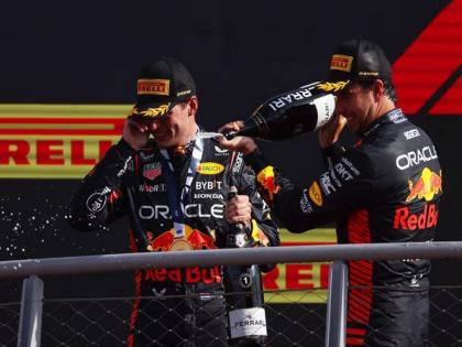 "We just try to build fastest car": Christian Horner hits back at suggestions RB19 is tailored to Verstappen over Perez | "We just try to build fastest car": Christian Horner hits back at suggestions RB19 is tailored to Verstappen over Perez