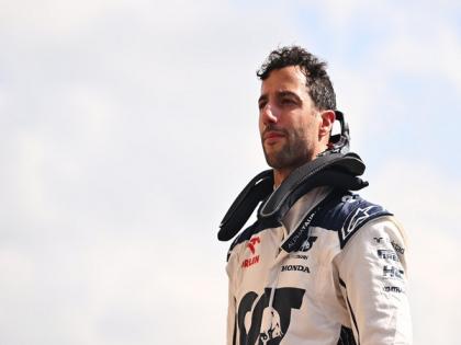 Daniel Ricciardo pushes on with recovery from broken hand, shares update | Daniel Ricciardo pushes on with recovery from broken hand, shares update Daniel Ricciardo pushes on with recovery from broken hand, shares update | Daniel Ricciardo pushes on with recovery from broken hand, shares update