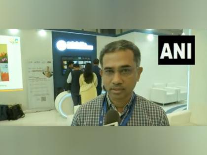 G20 Summit: "Giving chance to foreign guests to experience UPI," says Kashyap Balakrishnan | G20 Summit: "Giving chance to foreign guests to experience UPI," says Kashyap Balakrishnan G20 Summit: "Giving chance to foreign guests to experience UPI," says Kashyap Balakrishnan | G20 Summit: "Giving chance to foreign guests to experience UPI," says Kashyap Balakrishnan