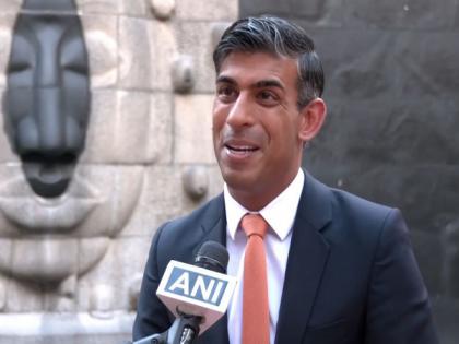 “I am a proud Hindu...”: Rishi Sunak on his Indian roots | “I am a proud Hindu...”: Rishi Sunak on his Indian roots