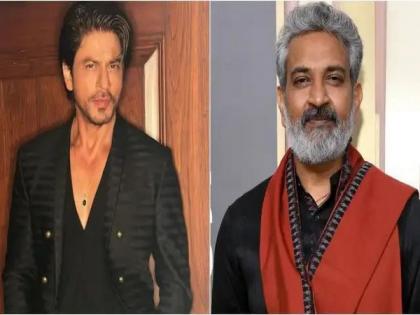 "Baadshah of box office": Rajamouli lauds SRK as ‘Jawan’ hits homerun; actor responds | "Baadshah of box office": Rajamouli lauds SRK as ‘Jawan’ hits homerun; actor responds "Baadshah of box office": Rajamouli lauds SRK as ‘Jawan’ hits homerun; actor responds | "Baadshah of box office": Rajamouli lauds SRK as ‘Jawan’ hits homerun; actor responds