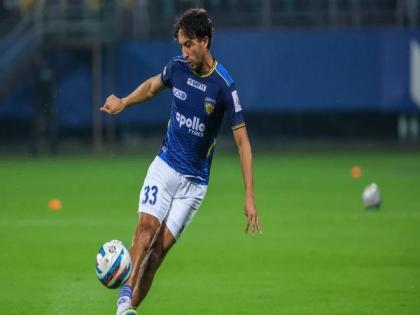 Mumbai City FC sign Abdenasser El Khayati on one-year deal | Mumbai City FC sign Abdenasser El Khayati on one-year deal