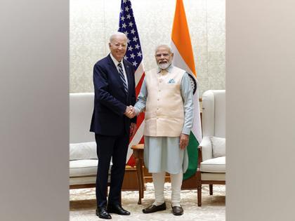 Jet deal, civil nuclear technology on agenda as PM Modi holds bilateral with President Biden | Jet deal, civil nuclear technology on agenda as PM Modi holds bilateral with President Biden Jet deal, civil nuclear technology on agenda as PM Modi holds bilateral with President Biden | Jet deal, civil nuclear technology on agenda as PM Modi holds bilateral with President Biden